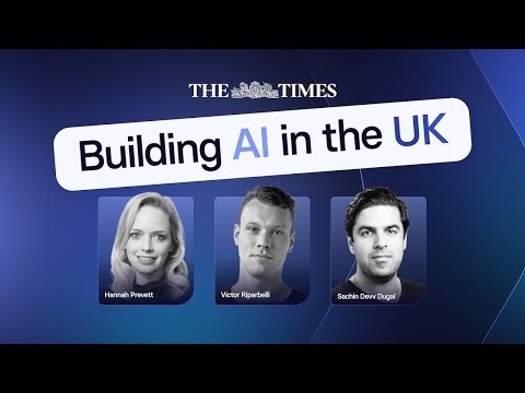 Times Tech Summit