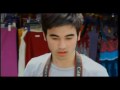 B O Y BLOOD OF YOUTH Thai Boyband Teaser MV Because Of You Short Film