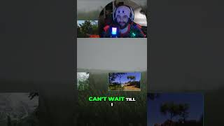 Dream Destinations  Travel the World in This Game! #gaming #asmr #liminal #photography #chill