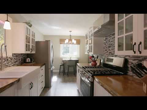 2091 Airbright Lane | Shawnigan Lake, BC - The Agency