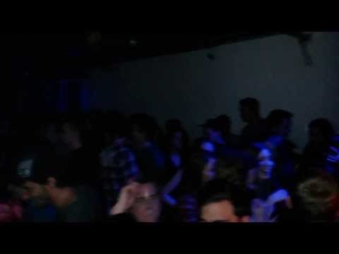 90ies Club Floor beim "4 Jahre Saunieren statt Studieren" @ Pratersauna Video 04