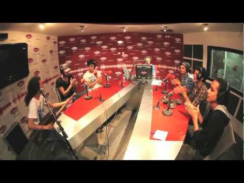 Derdba -"baniya oulad bambra"