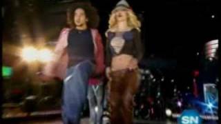 Britney Spears - I Got that Boom Boom