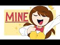 The Mine Song Animation