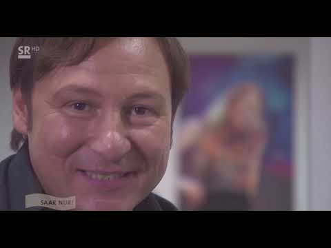 Andreas Nagel - 30 Jahre auf der Bühne (SR Beitrag vom 25.10.2019)