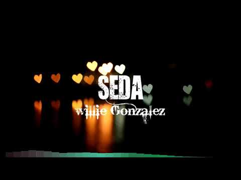 Seda - Willie Gonzales + letra