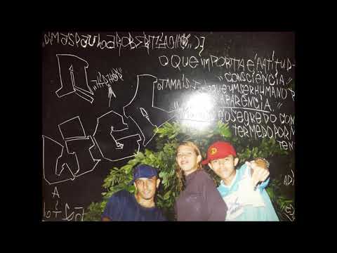 Mc Dimas - Som Periferia