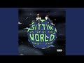 Sittin on top of the world - Burna Boy ft  21 Savage (Clean Version)