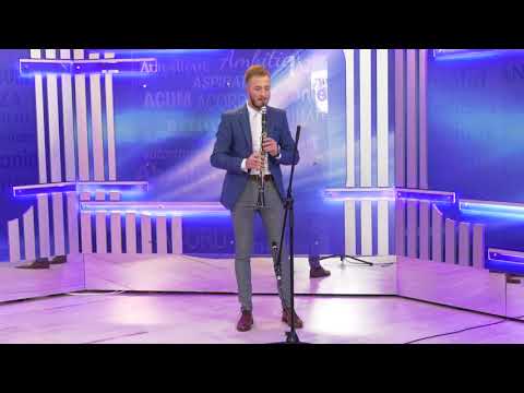 SFÂNT, MINUNAT ȘI PUTERNIC - EDWARD NICA