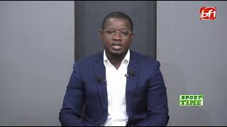 Sport Time du 30 mars 2026-BF1TV