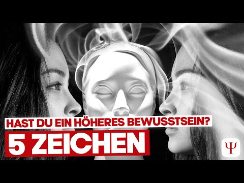 5 behaviors that show YOU are reaching a higher level of consciousness!