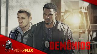 🎬 Demônios 🎞️ Filme Completo Dublado 🎞️ Filme de AÇÃO | VideoFlix