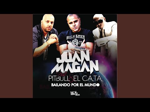 Bailando Por El Mundo