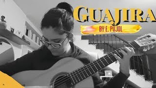 Guajira de Pujol - Paola Hermosín