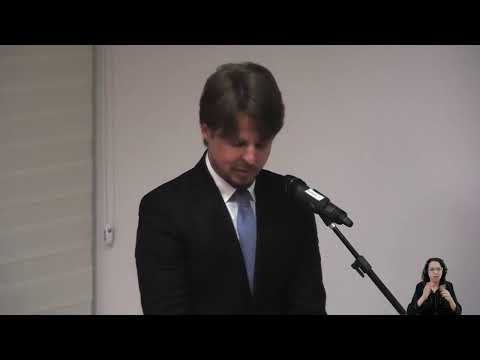 Solenidade de Posse no Cargo de Juiz de Direito | 15/09/2025