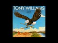Tony Williams - Tony HQ