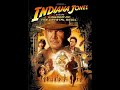 Opening To Indiana Jones And The Kingdom Of The Crystal Skull 2008 DVD Widescreen