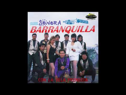 Sonora Barranquilla - Mi Cumbia