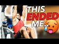 Bodybuilder Tries CALISTHENICS Workout Challenge!!!