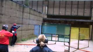 Shotgun 2013