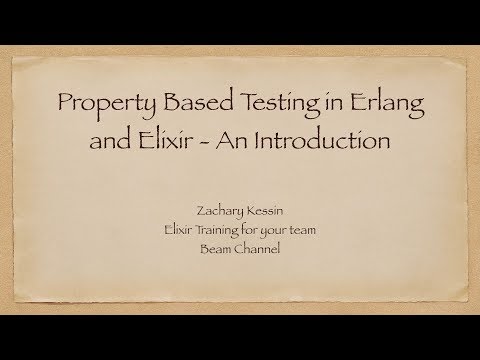 What is Property-Based Testing and how is it better than Example-Based Testing?