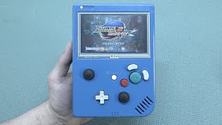 I Bought This Ali-Express $500+ Game Cube / Wii Handheld ! 😳