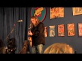 Warren Haynes, It Hurts Me Too, Amoeba Records, 4-23-12 Haight Street SF