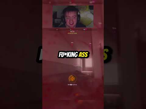 Fraz Vs Flashbangs😂