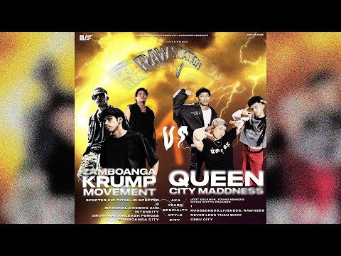 I Got Colors and INTRAMADNESS