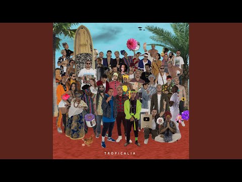 Video thumbnail for Tanta Beleza