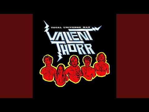 Showdown - Valient Thorr