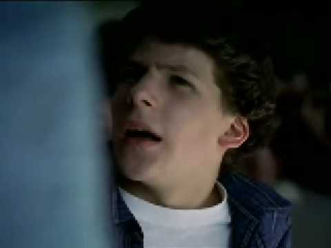 RogerDodger Final Scene