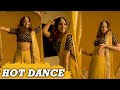 Glamour Queen Aishwarya Dutta Dancing Bigg Boss Tamil 2