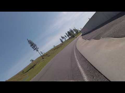 5/5/19 Practice The Ridge      450 Supermono