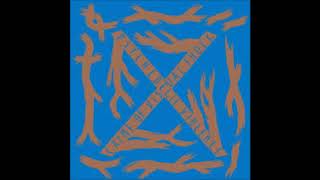 X (X JAPAN) BLUE BLOOD