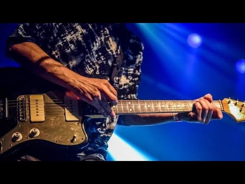 Todo Aparenta Normal - Sobre la cicatriz - (En vivo) Niceto Club 20/5/18