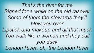 Fairport Convention - London River Lyrics