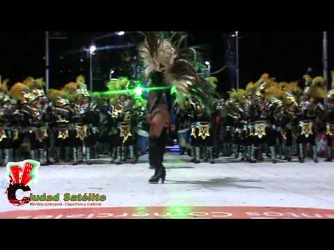 CARNAVAL DE CONCORDIA - SHOW IMPERIO SEXTA NOCHE