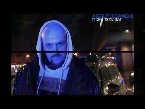 ADOLPH GANDHI - MONEY ON MY MIND 💶💵💴 (prod. ADOLPH GANDHI)