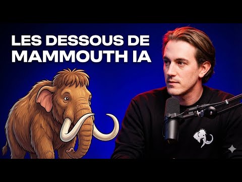 Micode interview of Mammouth