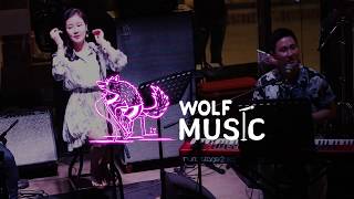 [wolfmusic울프뮤직] 공기남녀 - 간지러워