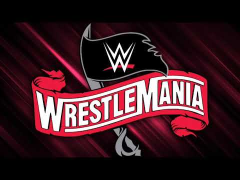 WWE Wrestlemania 36 Official Theme Song - "Blinding Lights"
