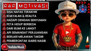 Download lagu BEST RAPPER HIP HOP TERBARU 2025 🔥 FULL ALBUM : MENGEJAR IMPIAN #rap #indonesia #hiphop  mp3