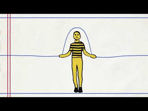 Paper Idol - Sidewalk (Official Visualizer)