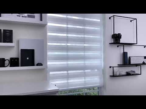 Modern & Trendy Window Blinds