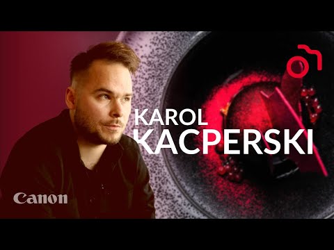 Mistrzowska fotografia kulinarna - wywiad