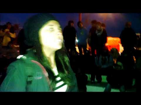 Lem Vs Mica (4tos) - Fecha 12 del Torneo - Coliseo Freestyle