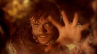 Legend of Cambria I “March of Brutus” I Chapter V