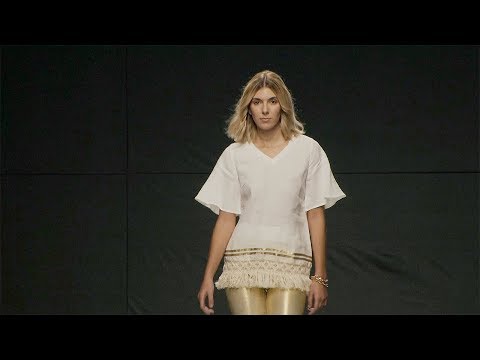 Concreto | Spring Summer 2019 Full Fashion Show | Exclusive