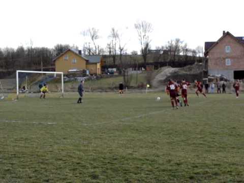 Fort Jaksmanice - Orzeł torki 6:1